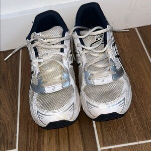 ASICS SNEAKERS BIG BOY